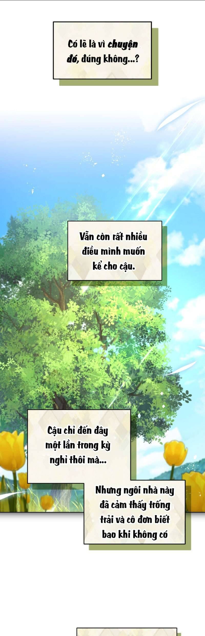 Cái Giá Phải Trả Chapter 41 - Trang 2