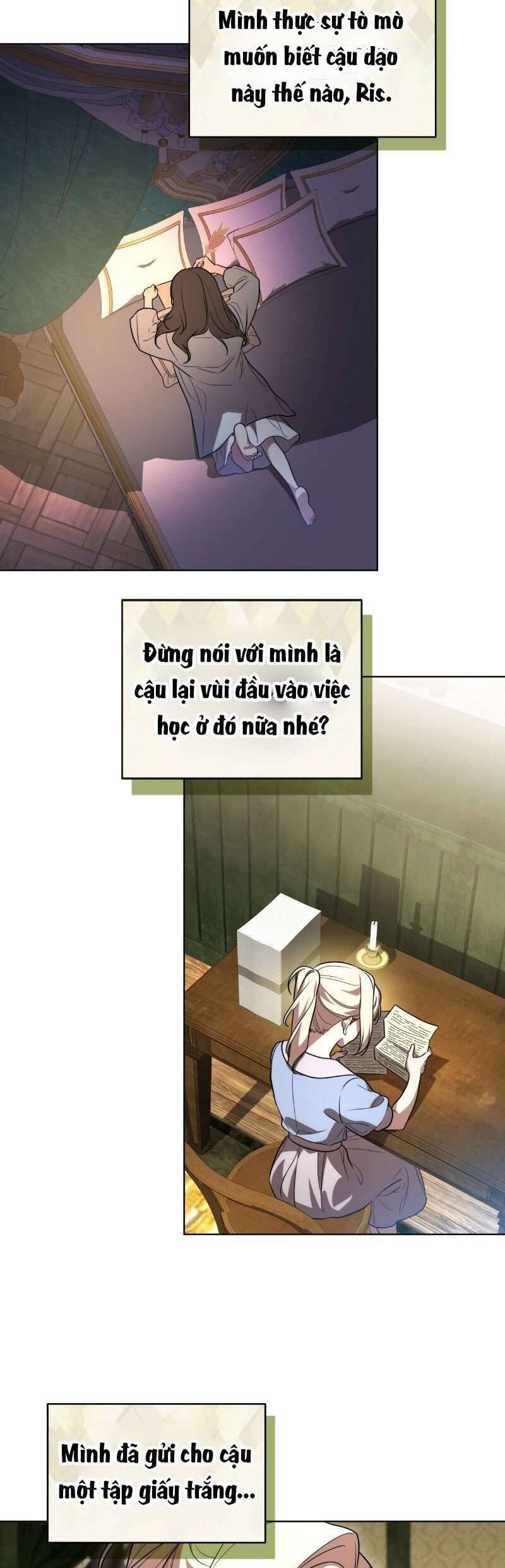 Cái Giá Phải Trả Chapter 41 - Trang 2