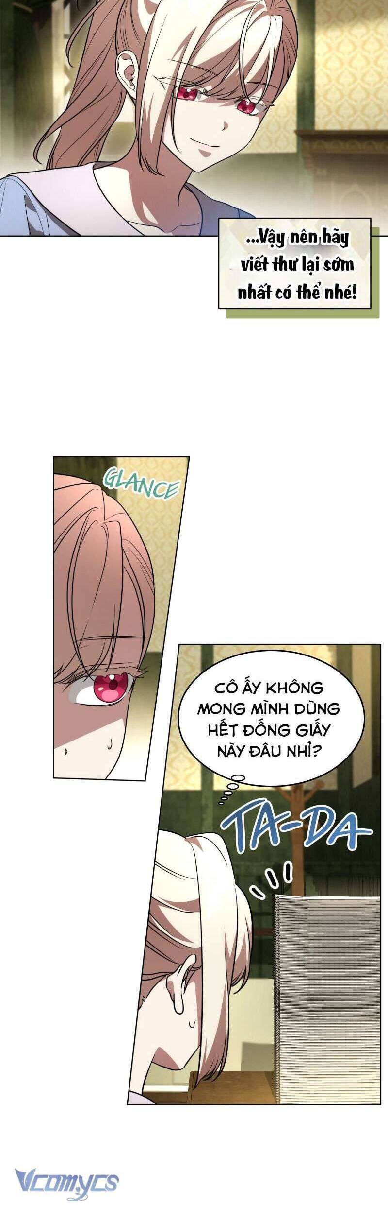 Cái Giá Phải Trả Chapter 41 - Trang 2