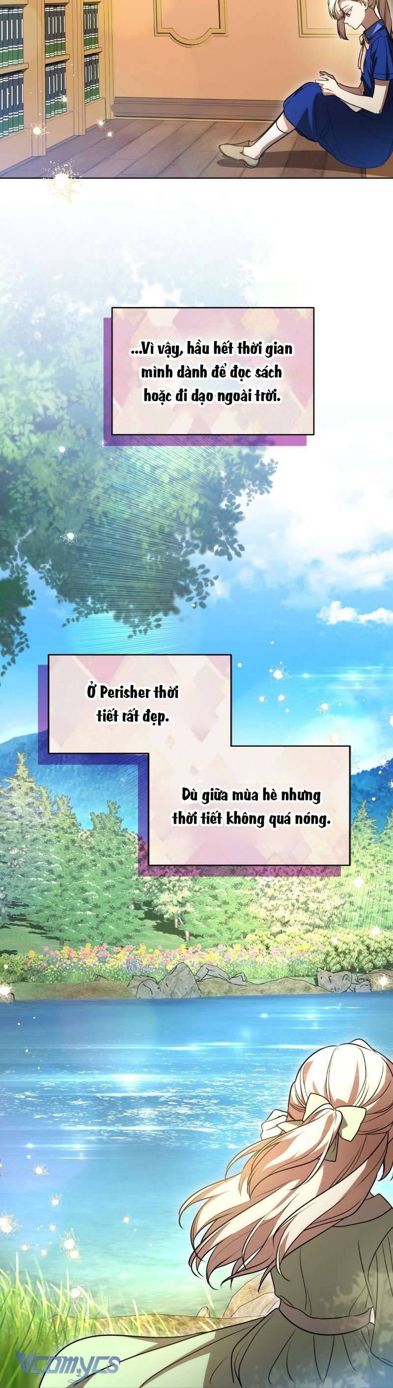 Cái Giá Phải Trả Chapter 41 - Trang 2