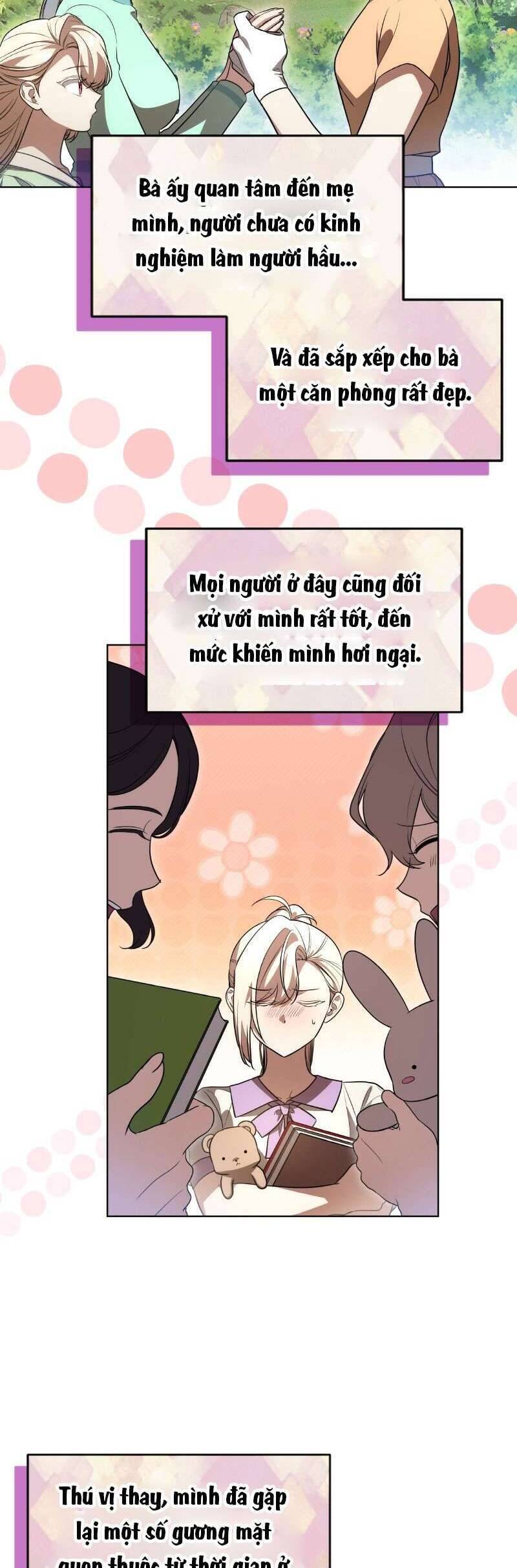 Cái Giá Phải Trả Chapter 41 - Trang 2