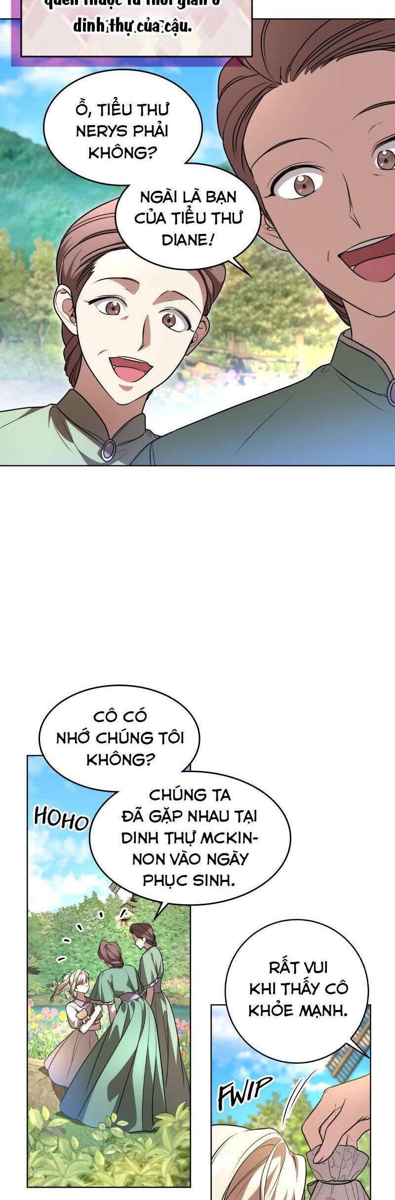 Cái Giá Phải Trả Chapter 41 - Trang 2