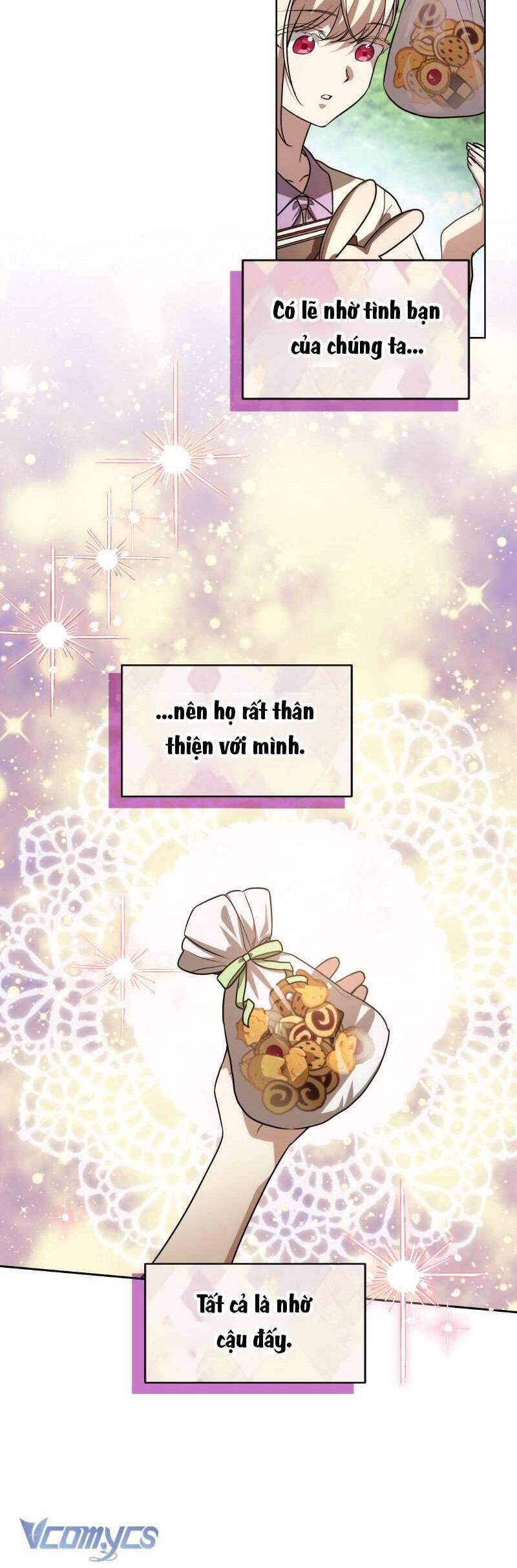 Cái Giá Phải Trả Chapter 41 - Trang 2