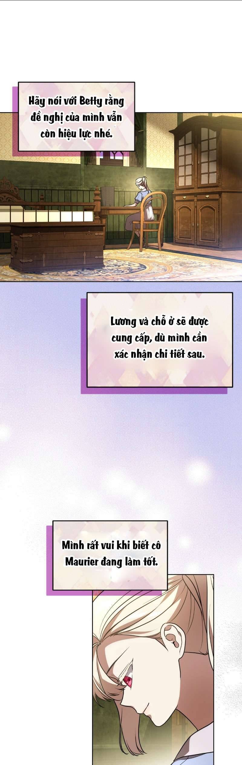 Cái Giá Phải Trả Chapter 41 - Trang 2