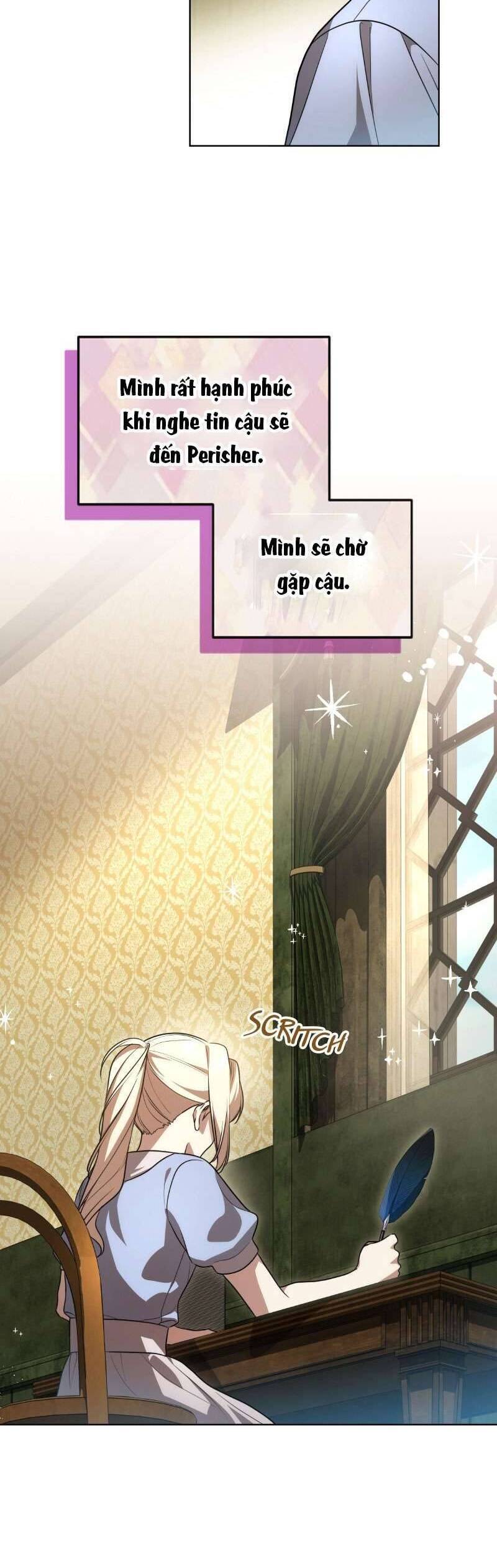 Cái Giá Phải Trả Chapter 41 - Trang 2