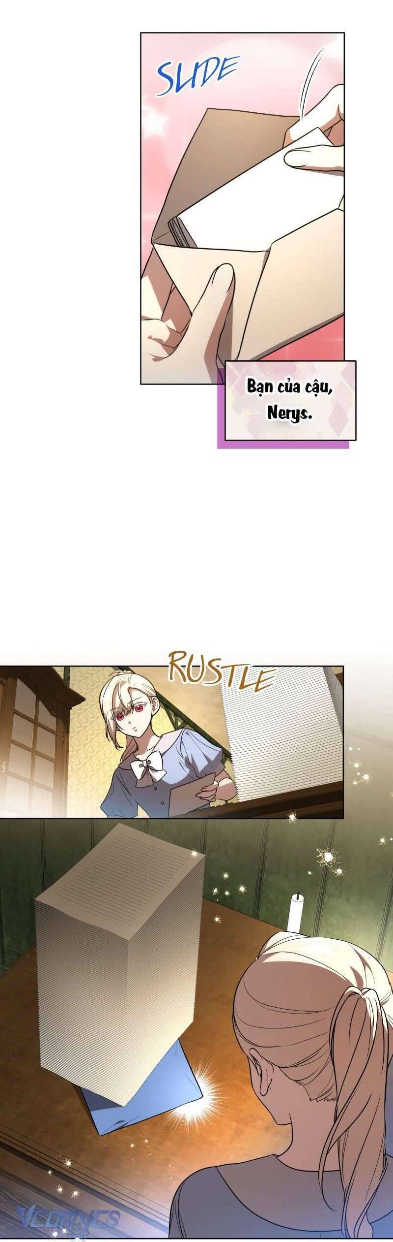 Cái Giá Phải Trả Chapter 41 - Trang 2