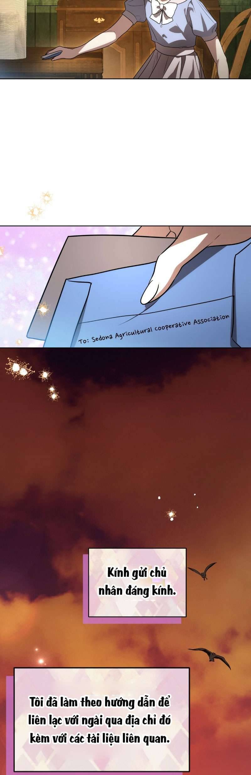 Cái Giá Phải Trả Chapter 41 - Trang 2