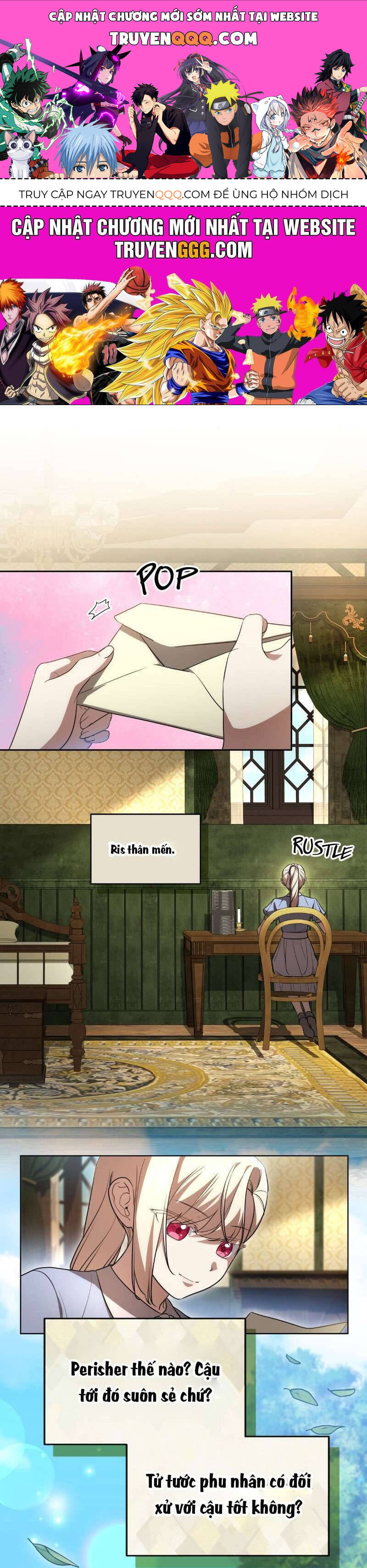 Cái Giá Phải Trả Chapter 41 - Trang 2