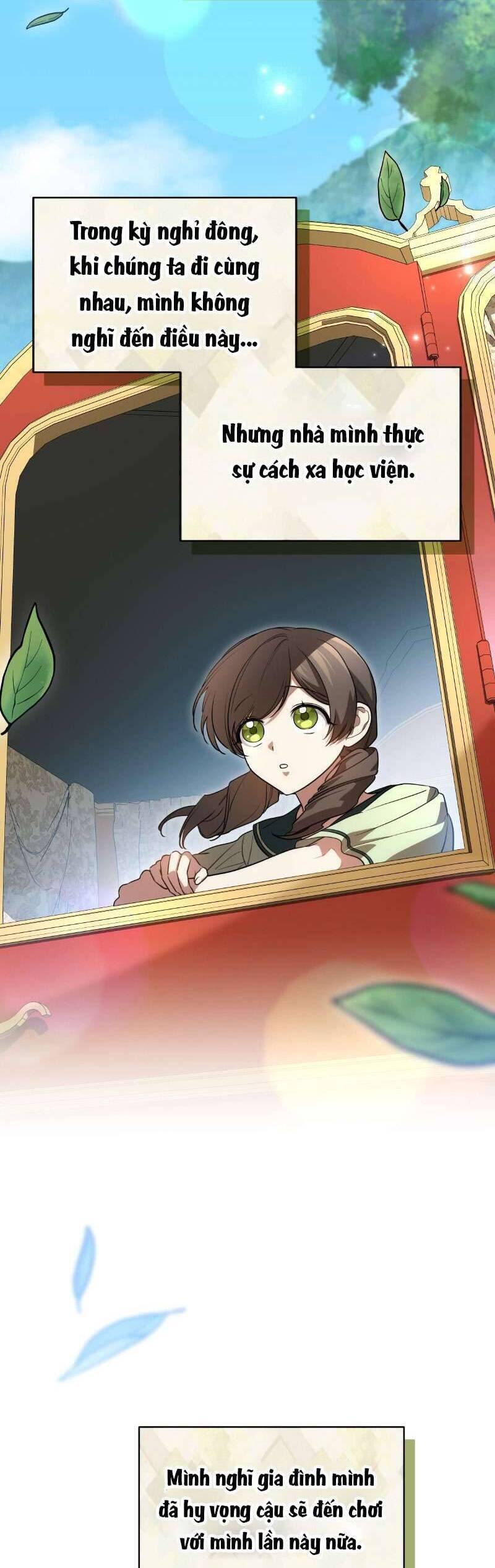 Cái Giá Phải Trả Chapter 41 - Trang 2