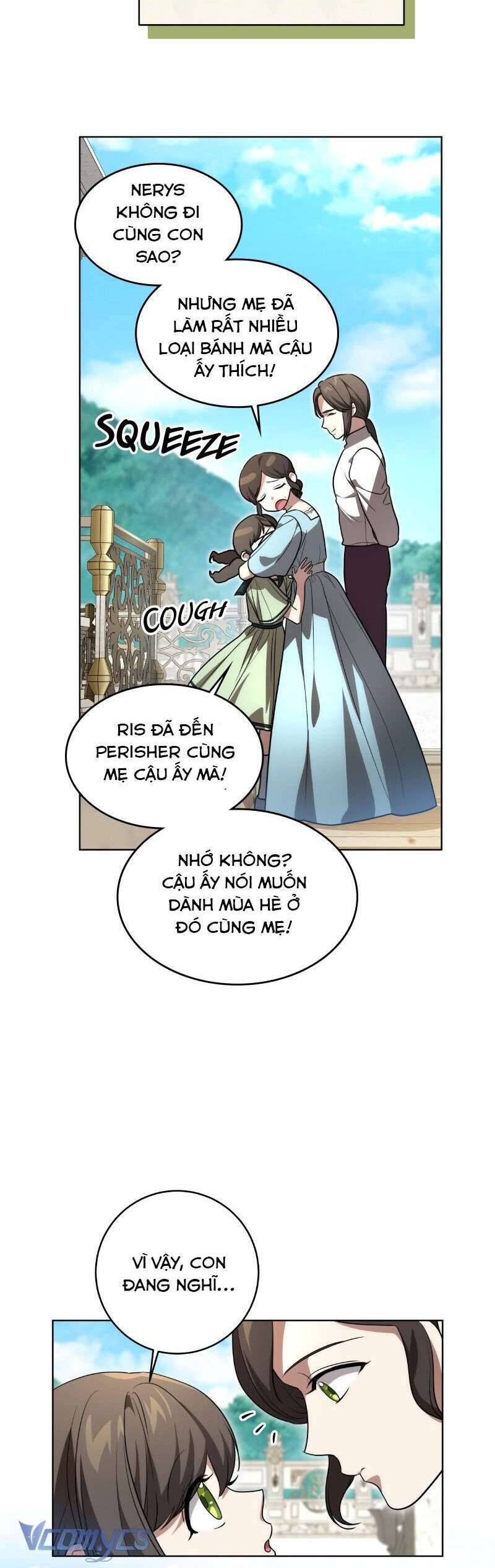 Cái Giá Phải Trả Chapter 41 - Trang 2
