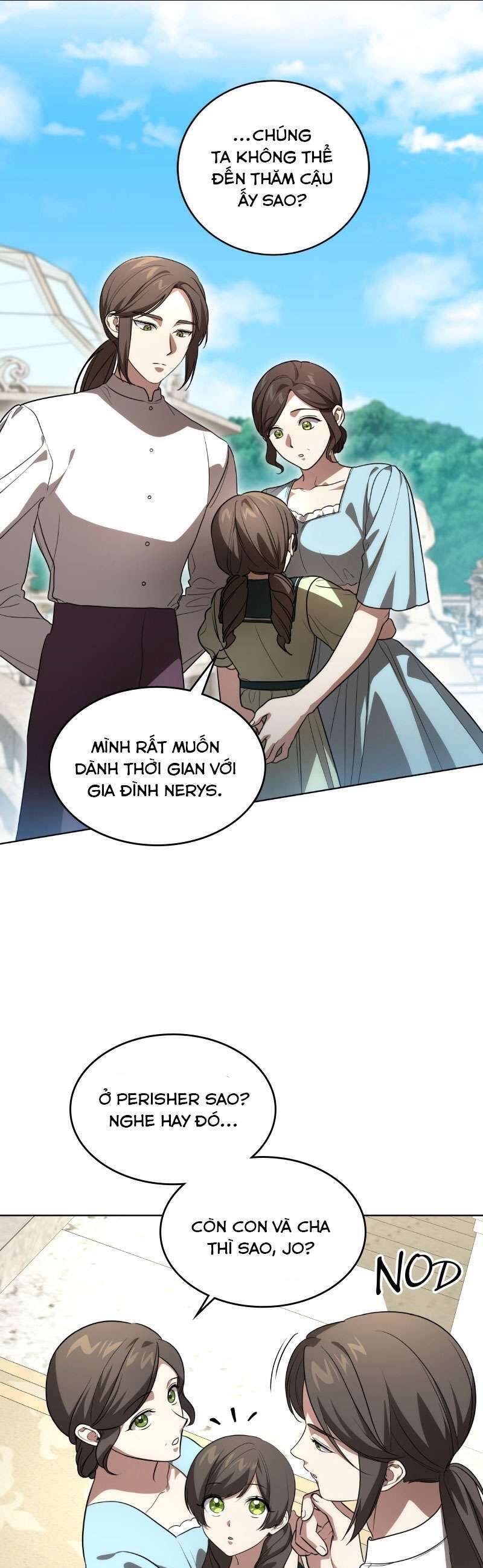 Cái Giá Phải Trả Chapter 41 - Trang 2