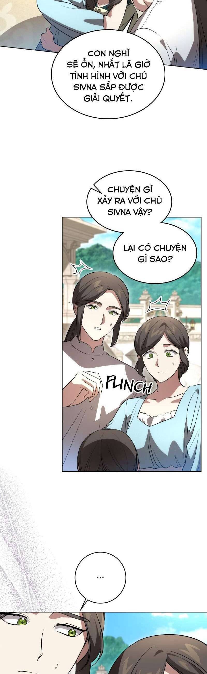 Cái Giá Phải Trả Chapter 41 - Trang 2