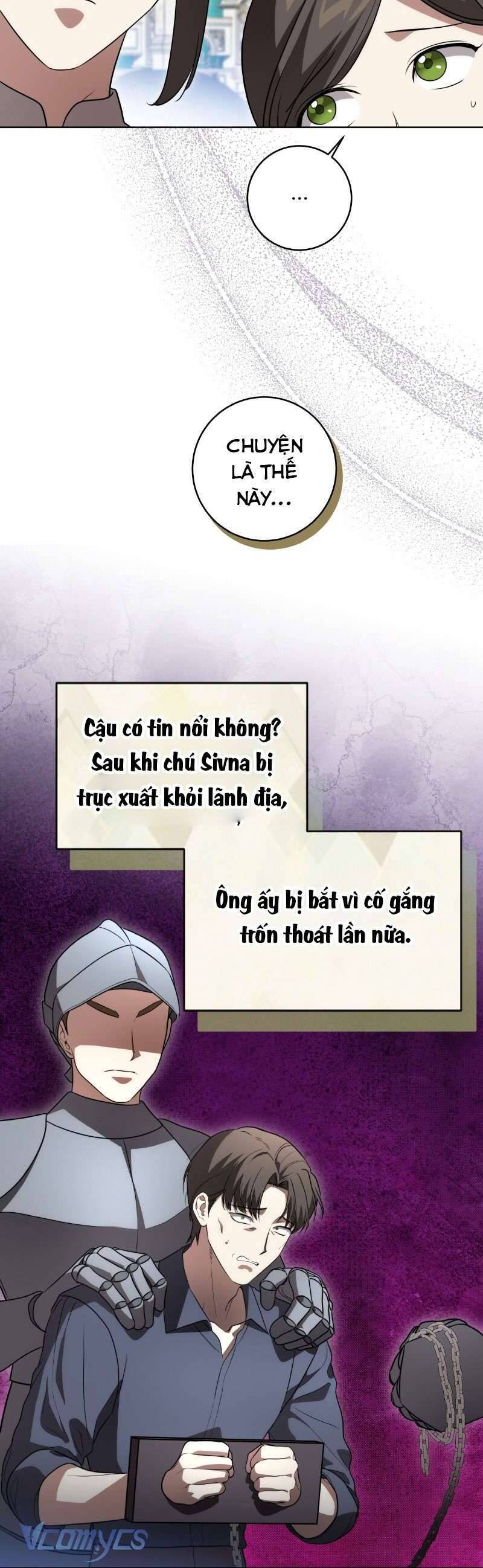Cái Giá Phải Trả Chapter 41 - Trang 2