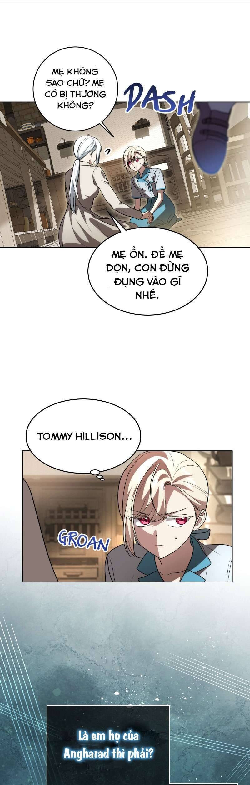 Cái Giá Phải Trả Chapter 42 - Trang 2
