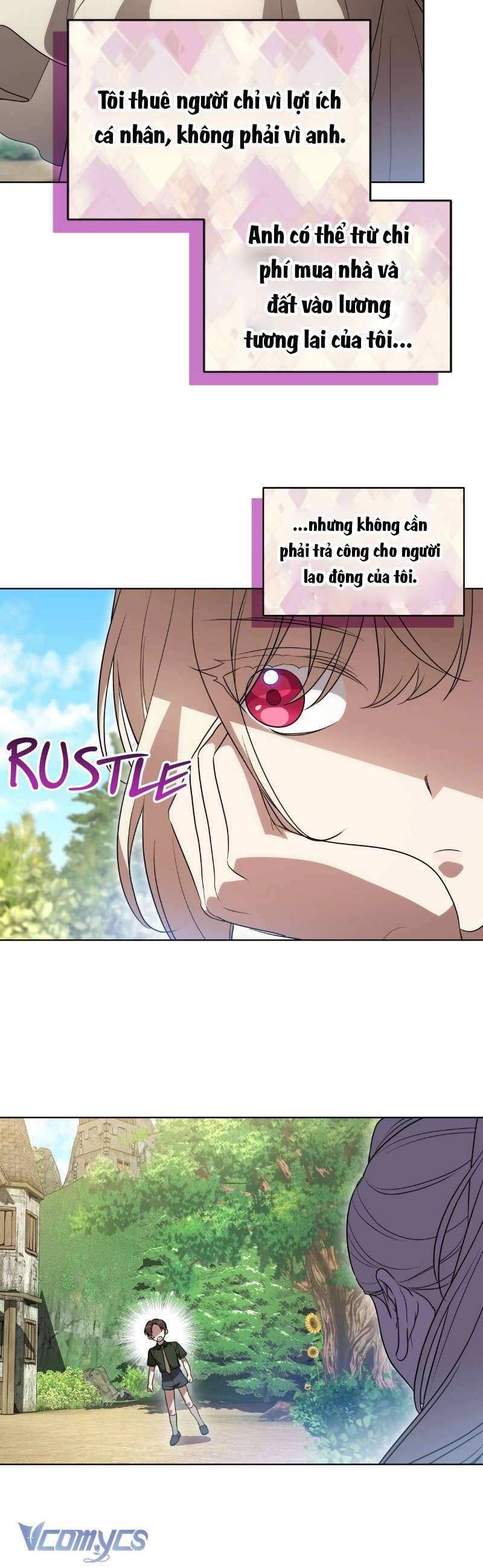 Cái Giá Phải Trả Chapter 42 - Trang 2
