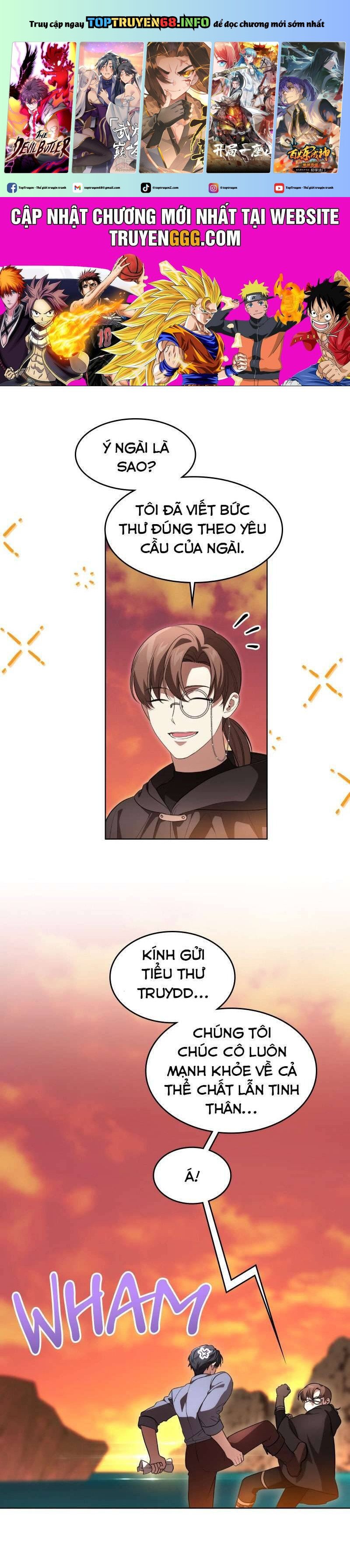 Cái Giá Phải Trả Chapter 42 - Trang 2