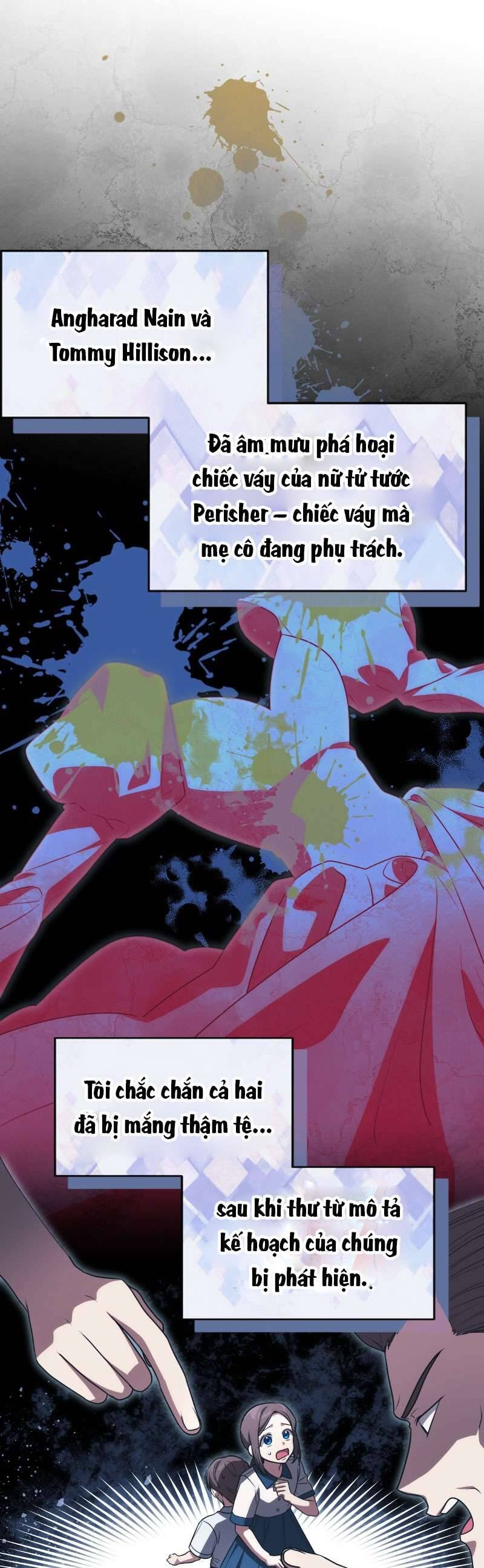 Cái Giá Phải Trả Chapter 42 - Trang 2