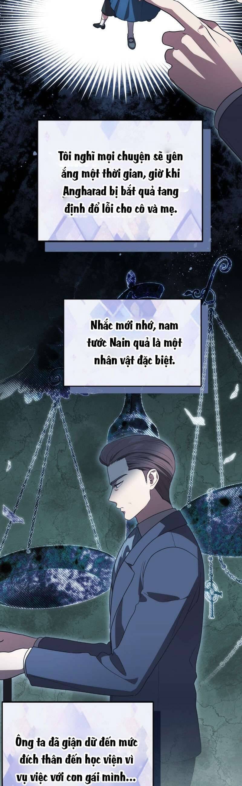 Cái Giá Phải Trả Chapter 42 - Trang 2