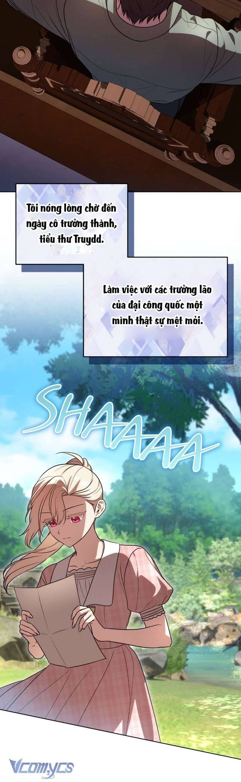 Cái Giá Phải Trả Chapter 42 - Trang 2