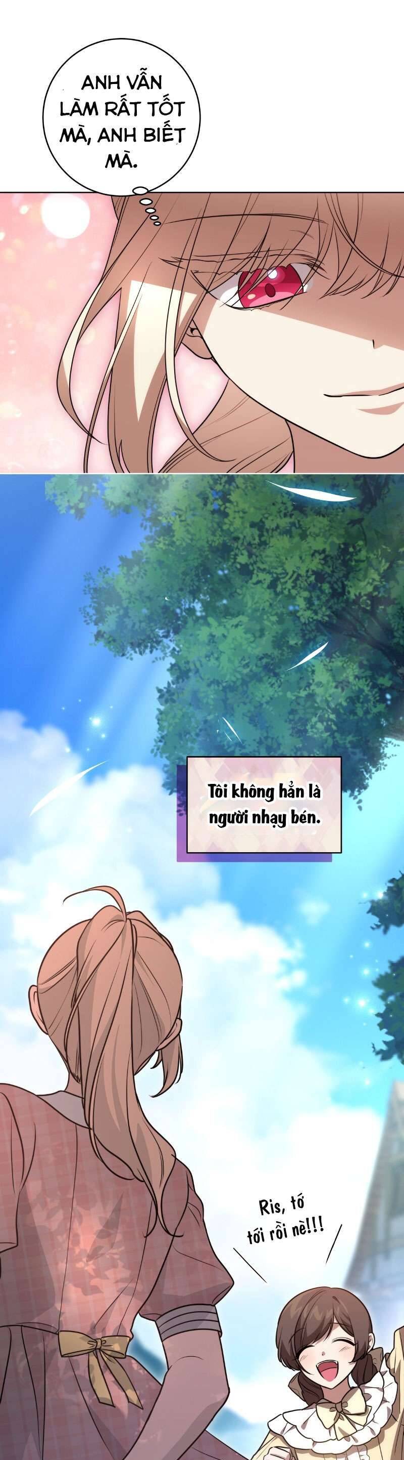 Cái Giá Phải Trả Chapter 42 - Trang 2