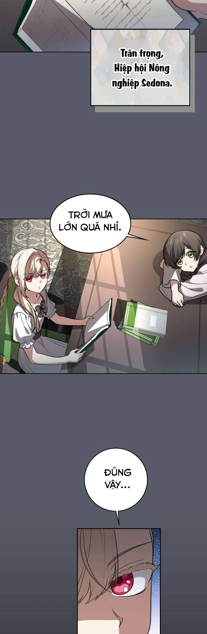 Cái Giá Phải Trả Chapter 42 - Trang 2