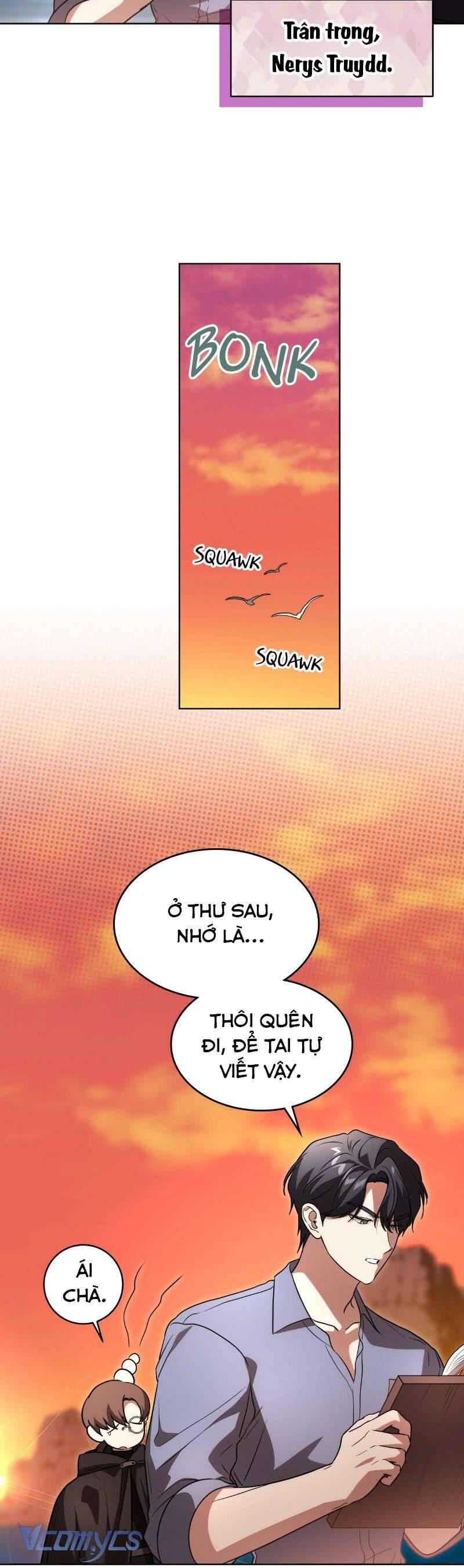 Cái Giá Phải Trả Chapter 42 - Trang 2
