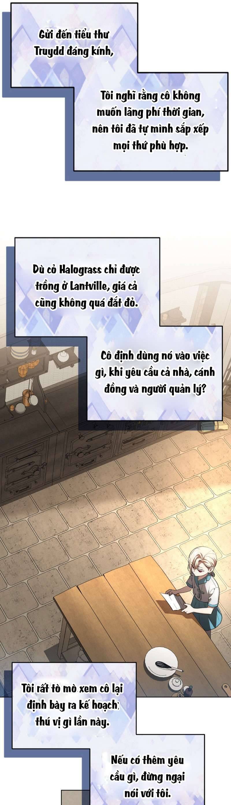 Cái Giá Phải Trả Chapter 42 - Trang 2