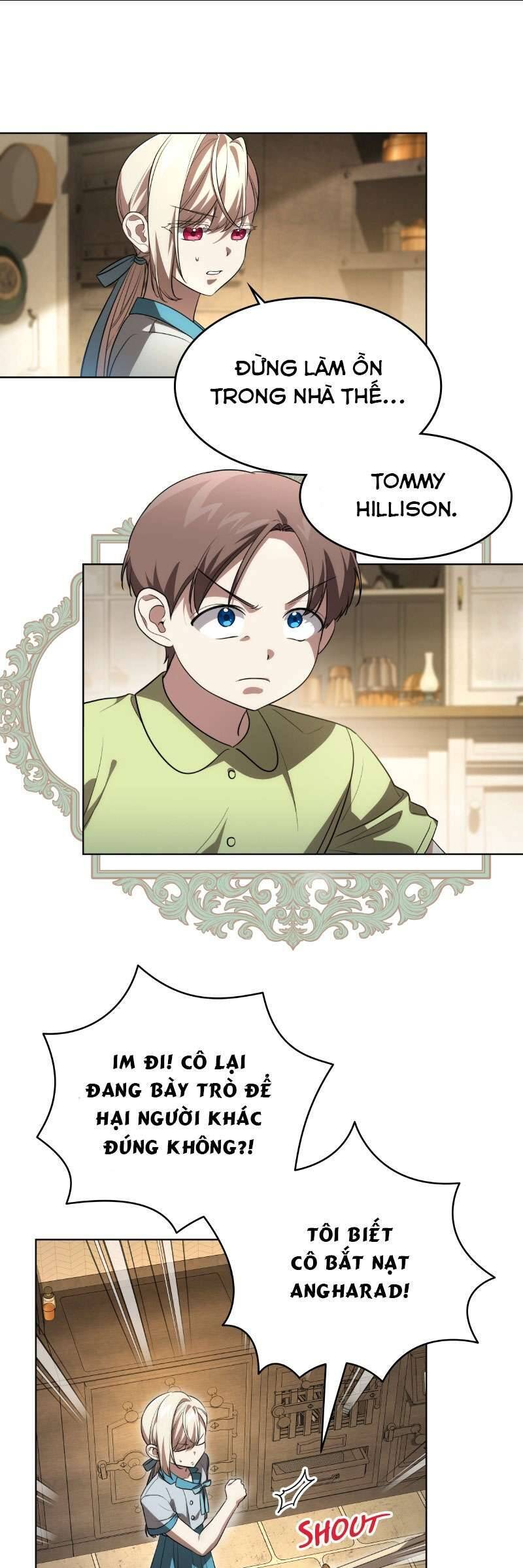 Cái Giá Phải Trả Chapter 42 - Trang 2