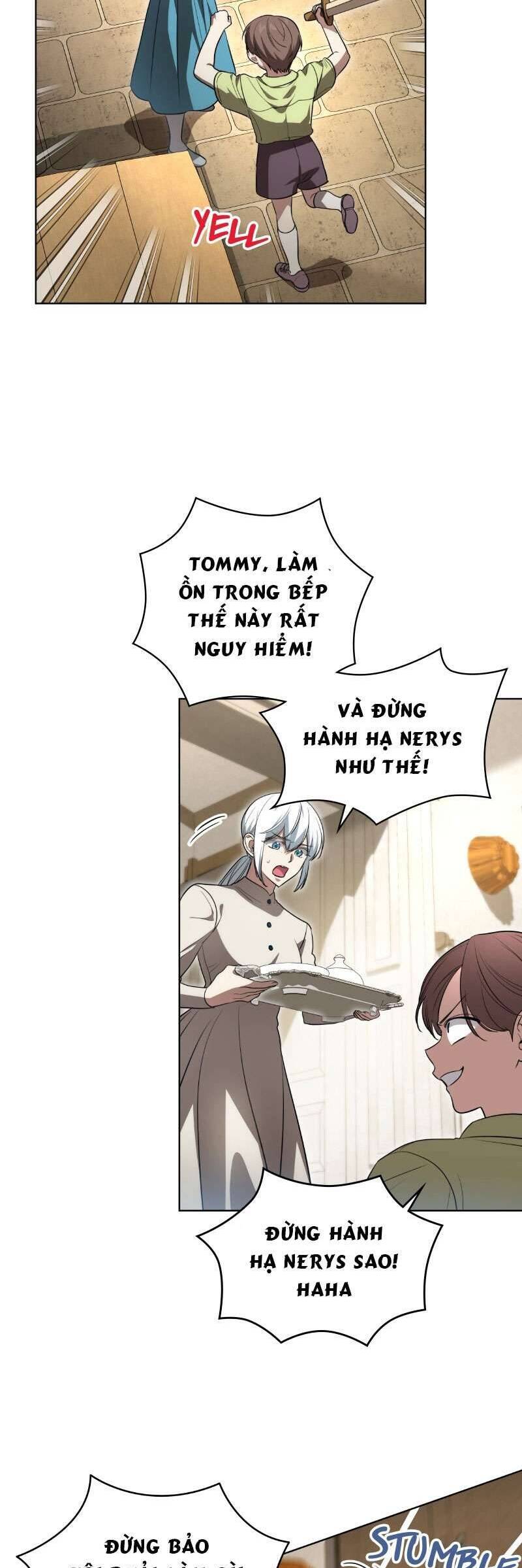 Cái Giá Phải Trả Chapter 42 - Trang 2