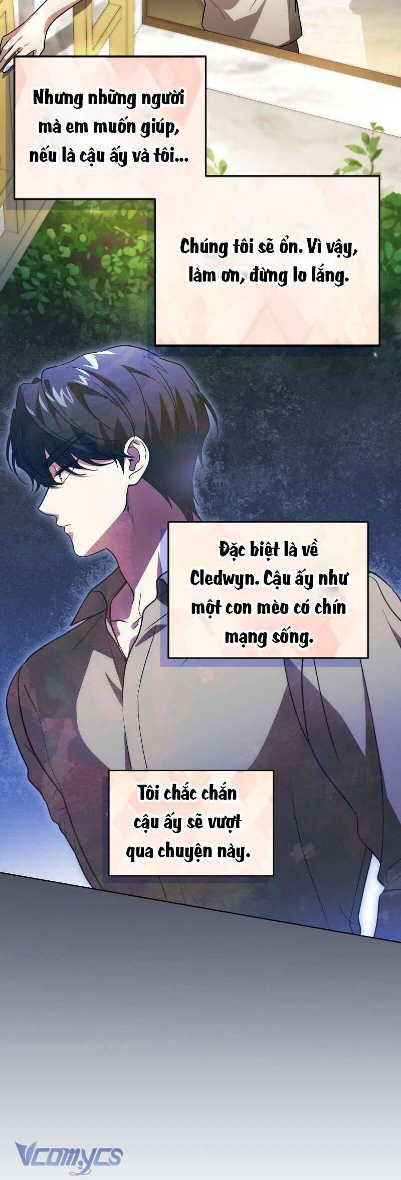 Cái Giá Phải Trả Chapter 43 - Trang 2