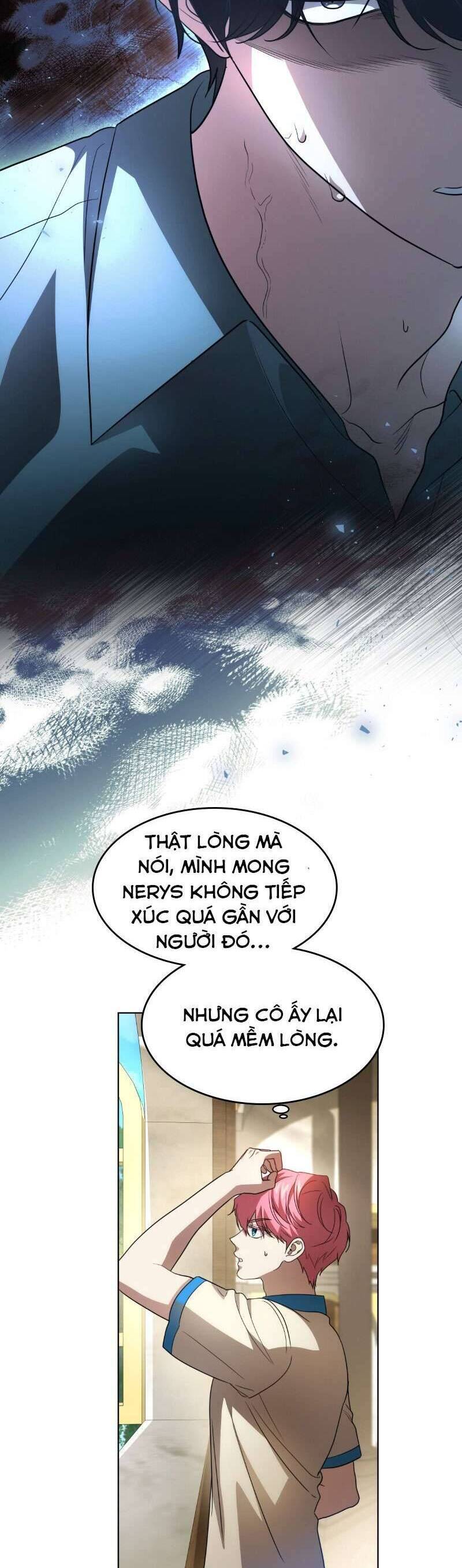 Cái Giá Phải Trả Chapter 43 - Trang 2