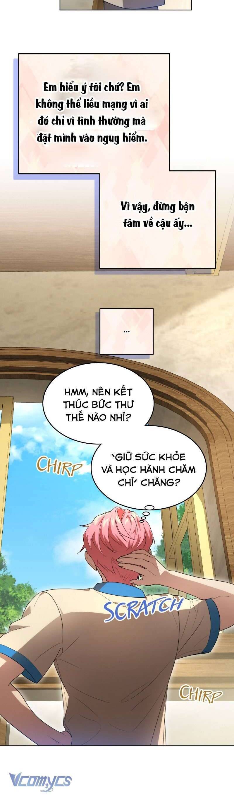 Cái Giá Phải Trả Chapter 43 - Trang 2