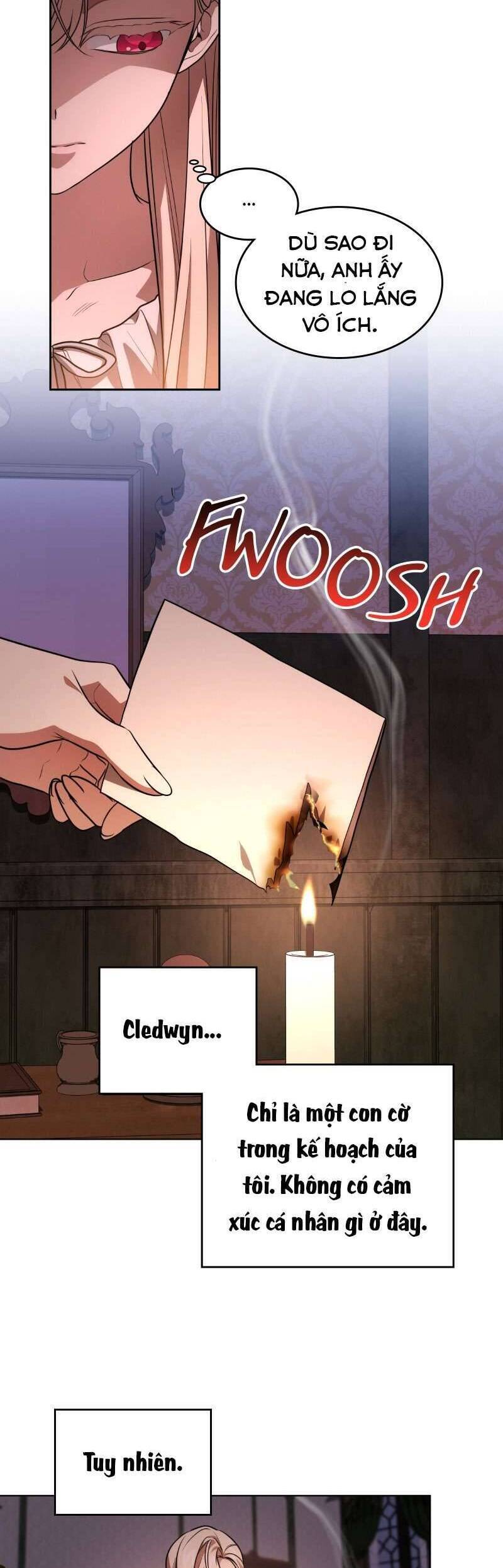 Cái Giá Phải Trả Chapter 43 - Trang 2