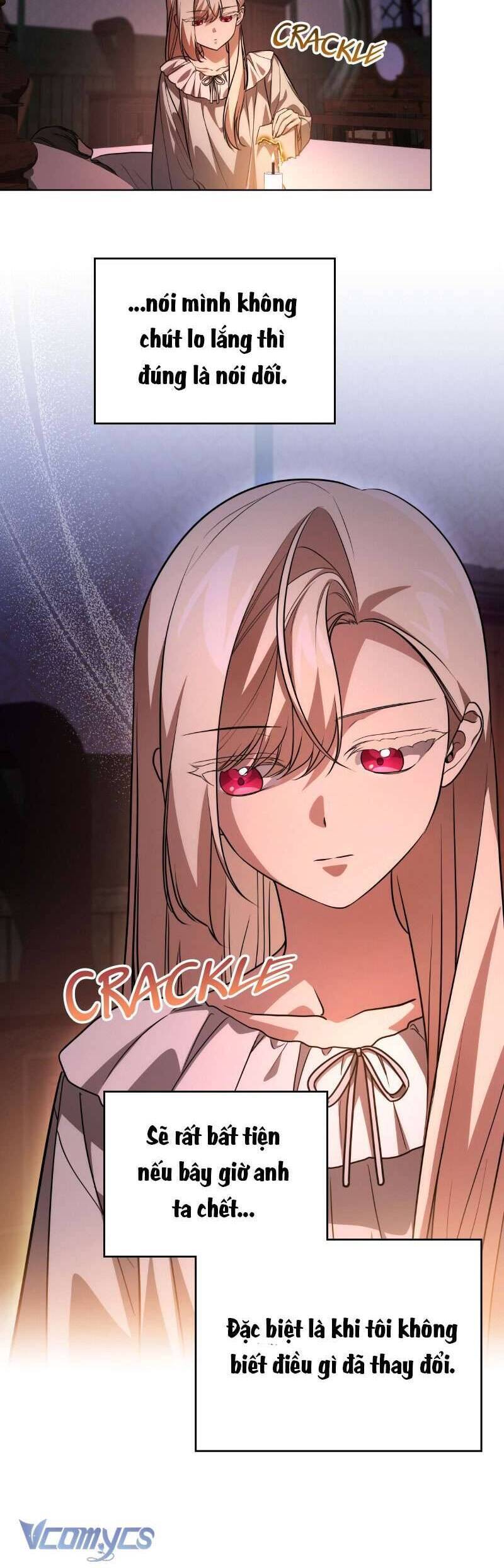 Cái Giá Phải Trả Chapter 43 - Trang 2