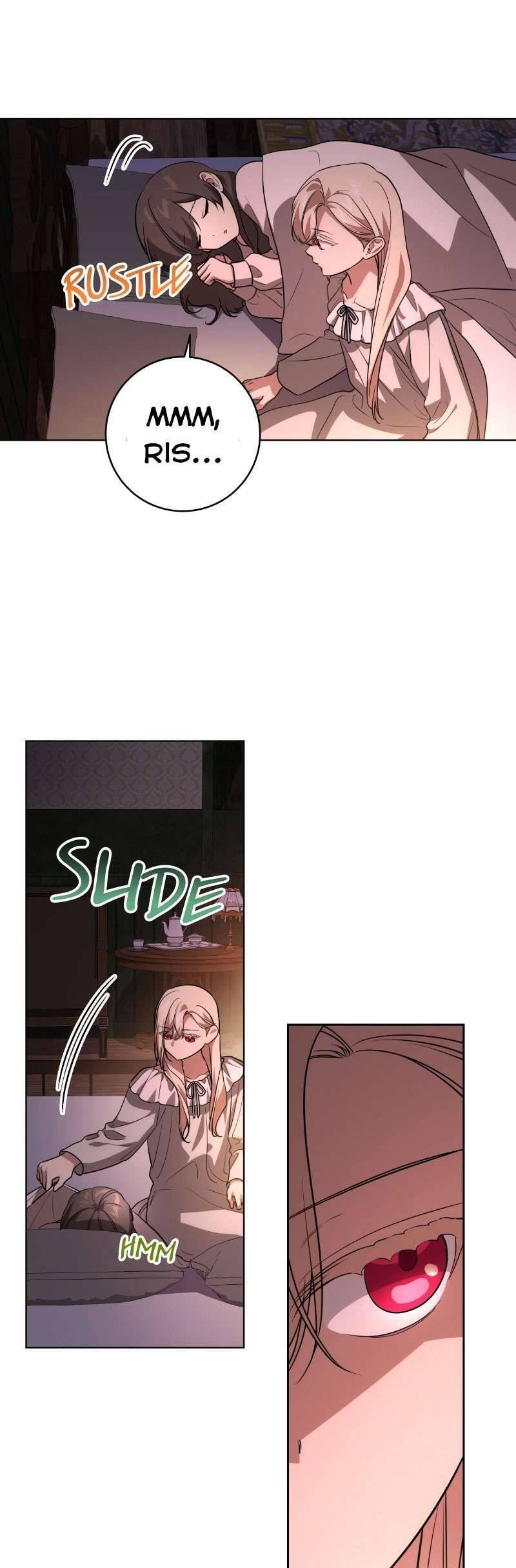 Cái Giá Phải Trả Chapter 43 - Trang 2