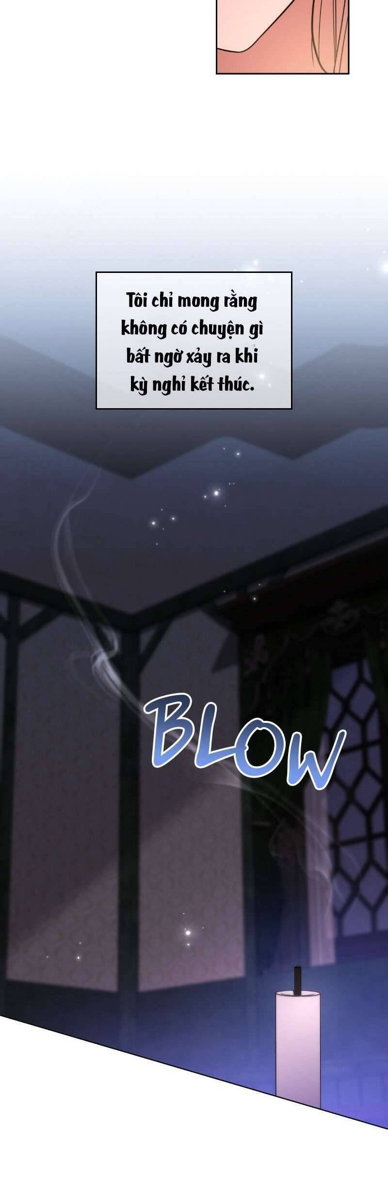 Cái Giá Phải Trả Chapter 43 - Trang 2