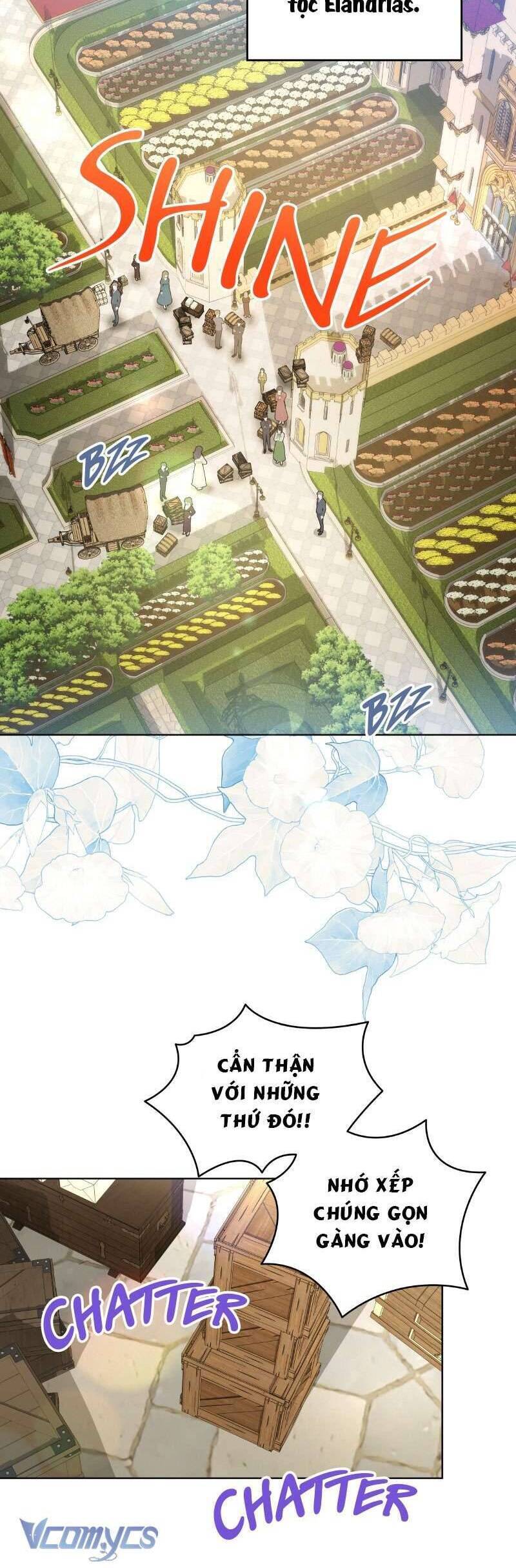 Cái Giá Phải Trả Chapter 43 - Trang 2