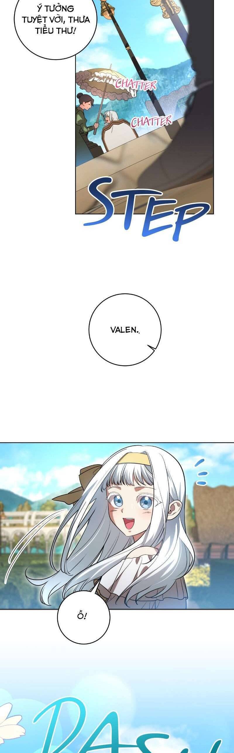 Cái Giá Phải Trả Chapter 43 - Trang 2