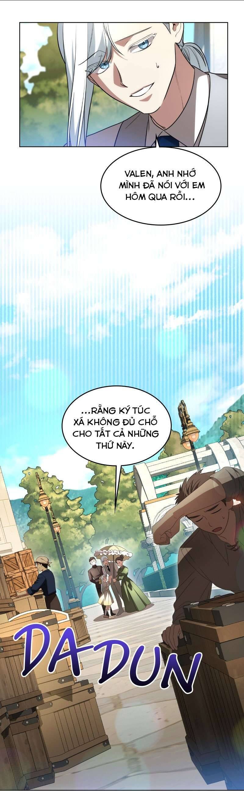 Cái Giá Phải Trả Chapter 43 - Trang 2