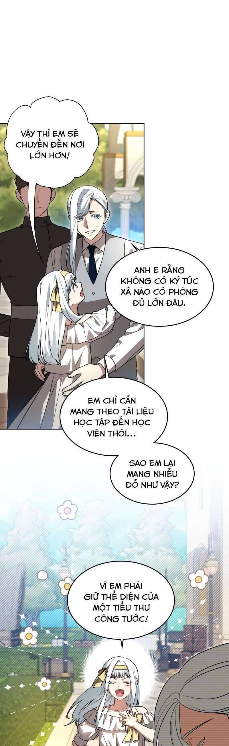 Cái Giá Phải Trả Chapter 43 - Trang 2