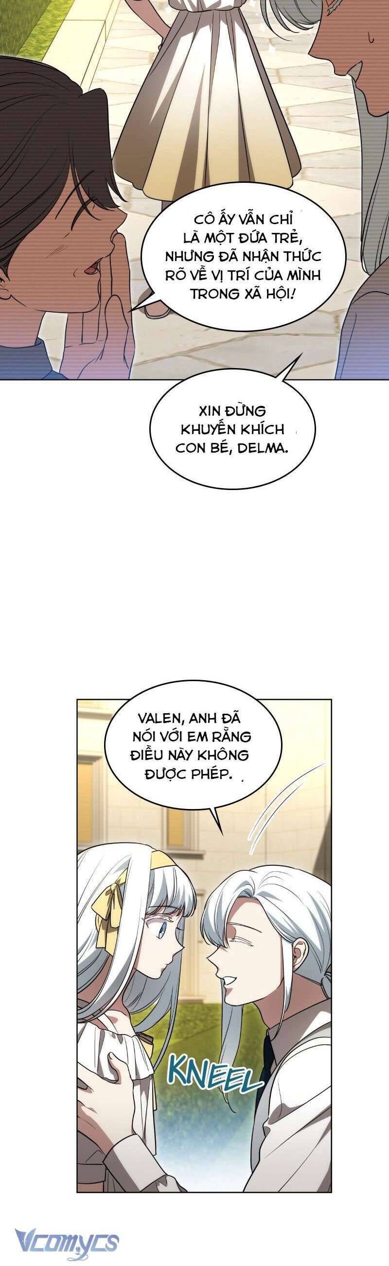 Cái Giá Phải Trả Chapter 43 - Trang 2