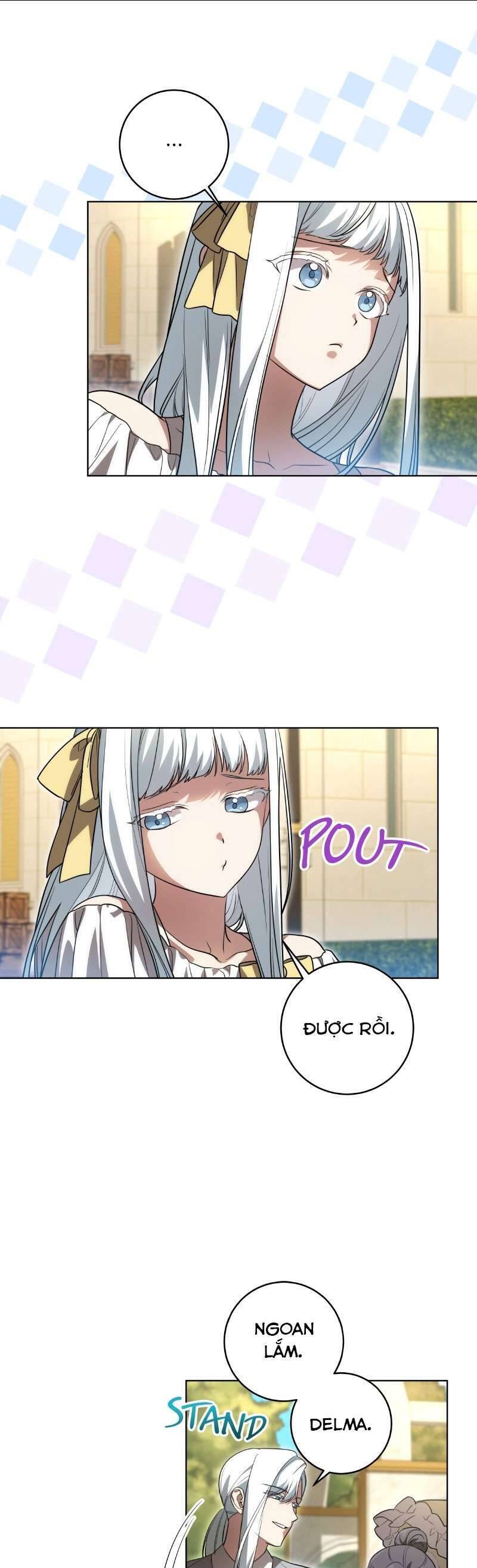 Cái Giá Phải Trả Chapter 43 - Trang 2