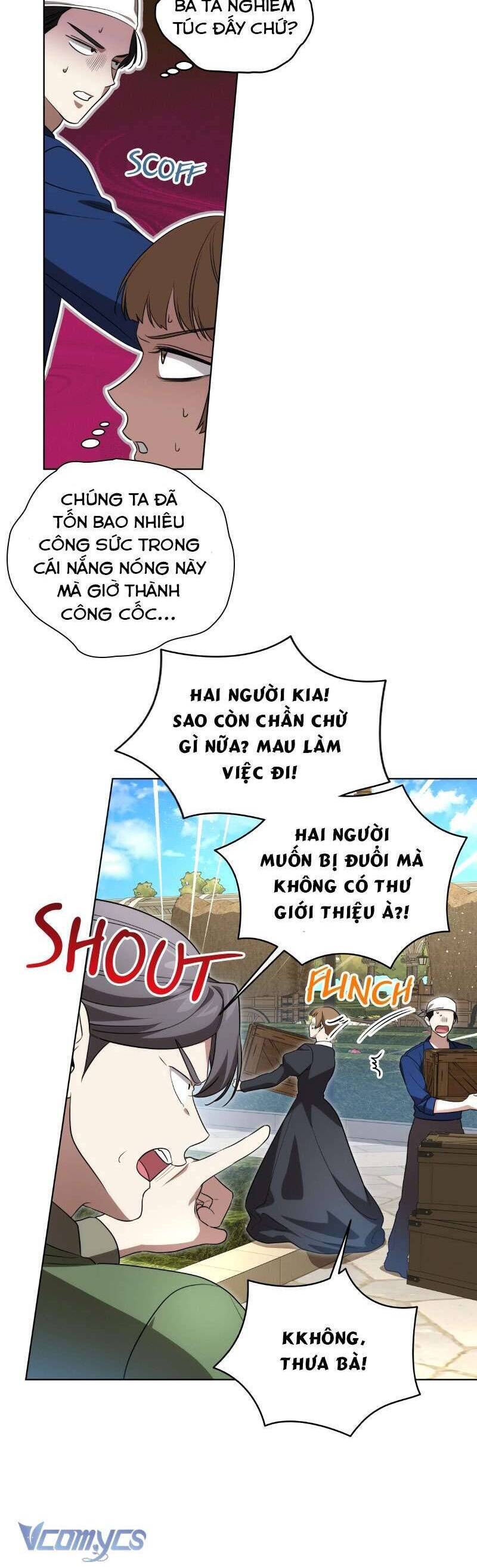 Cái Giá Phải Trả Chapter 43 - Trang 2