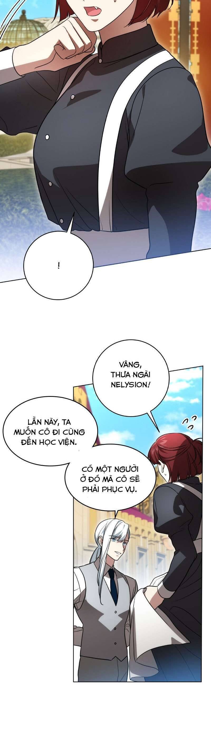 Cái Giá Phải Trả Chapter 43 - Trang 2