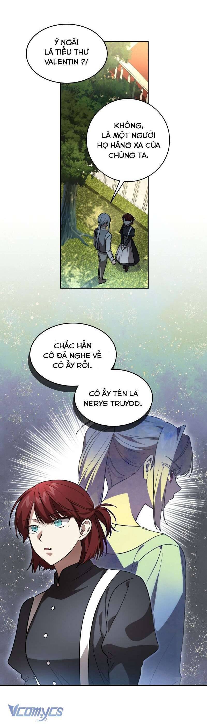 Cái Giá Phải Trả Chapter 43 - Trang 2