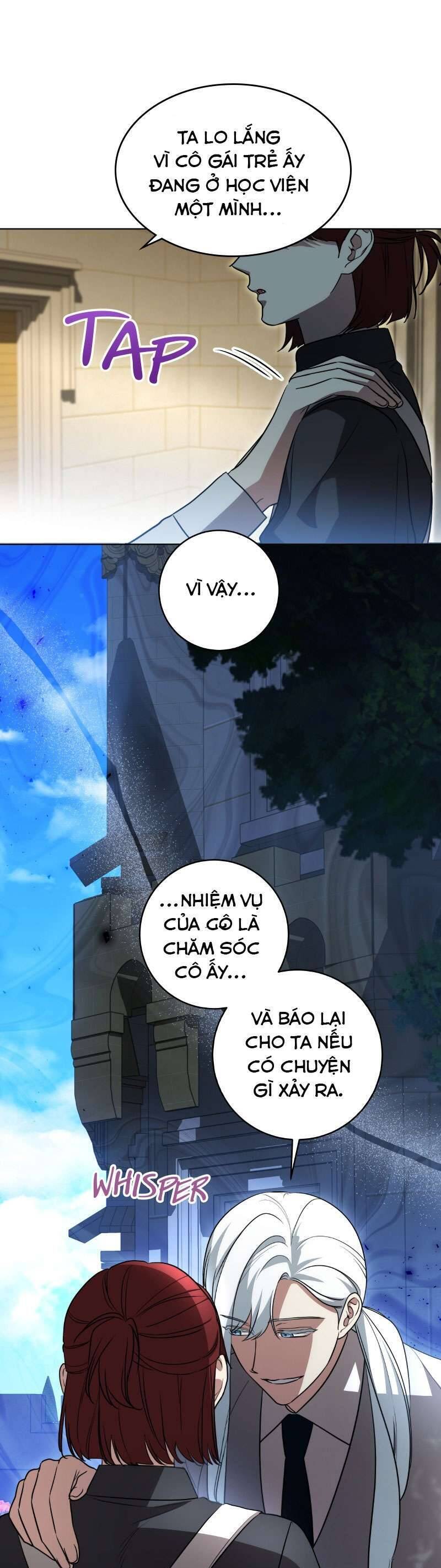 Cái Giá Phải Trả Chapter 43 - Trang 2