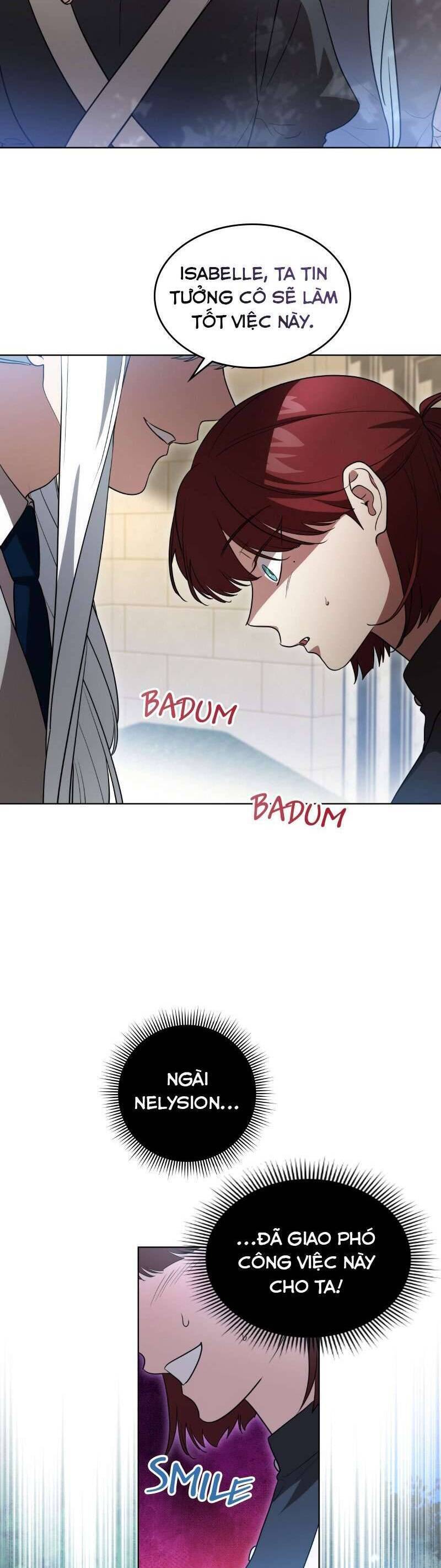 Cái Giá Phải Trả Chapter 43 - Trang 2