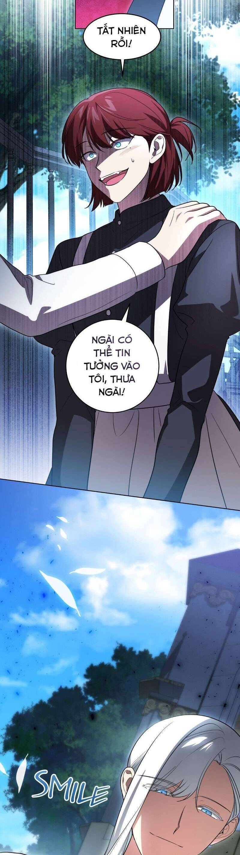 Cái Giá Phải Trả Chapter 43 - Trang 2