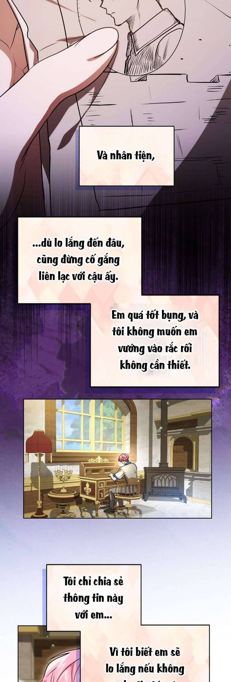 Cái Giá Phải Trả Chapter 43 - Trang 2