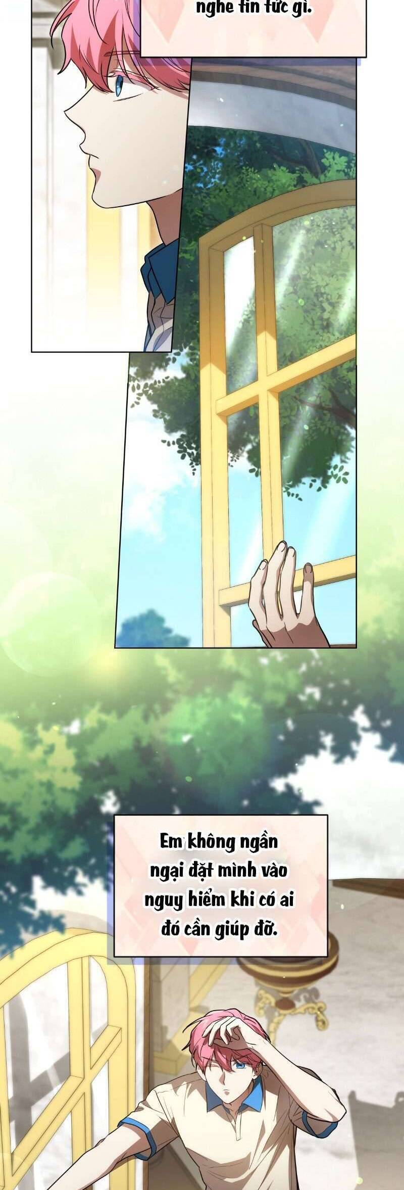 Cái Giá Phải Trả Chapter 43 - Trang 2